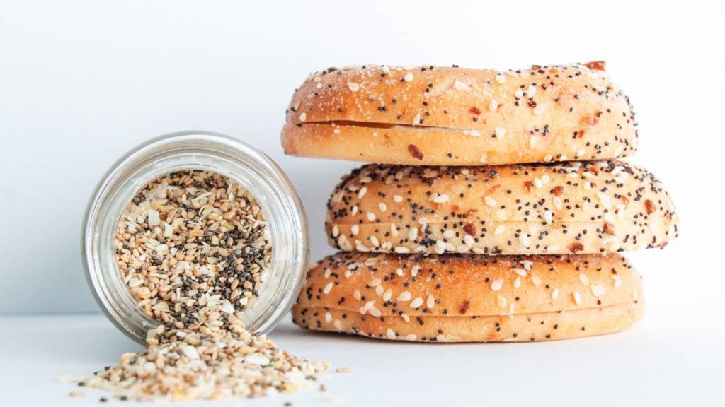 5 Health Benefits of Poppy Seeds