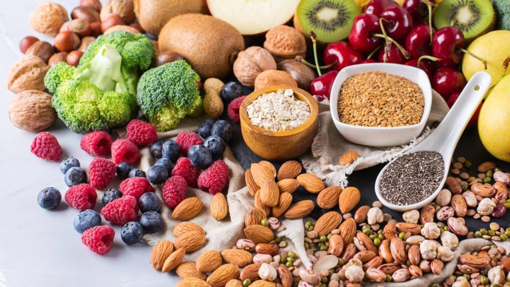 Superfoods The List of the 15 Most Powerful Common Foods to Take Care of Your Health